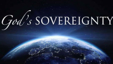 The Sovereignty of The Will of God
